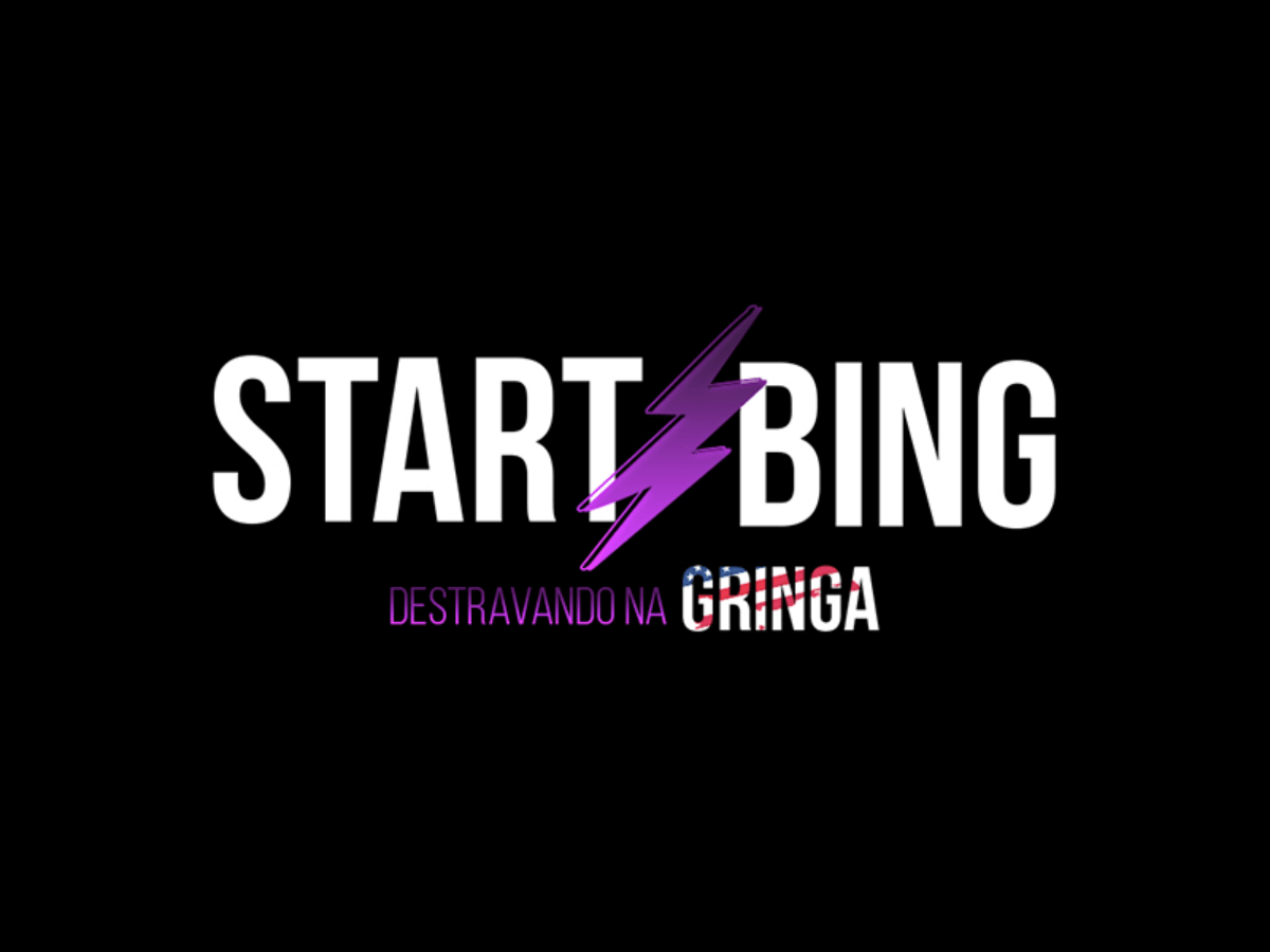 Start Bing